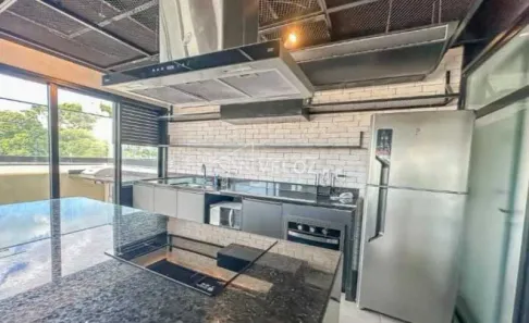 Studio com 1 Quarto à venda, 31m² no Centro, Rio de Janeiro
