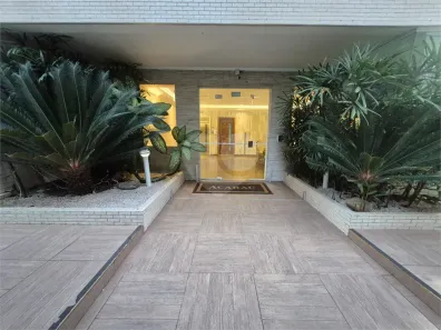 Apartamento com 1 Quarto à venda, 78m² no Aparecida, Santos