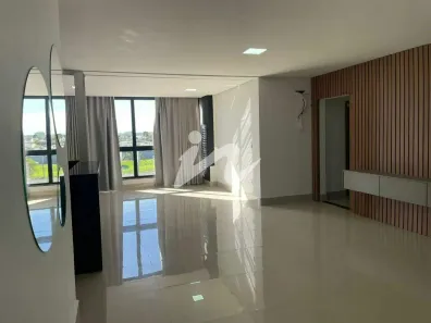 Apartamento com 3 Quartos à venda, 118m² no Granada, Uberlândia