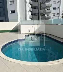 Apartamento com 3 Quartos à venda, 90m² no Itacorubi, Florianópolis