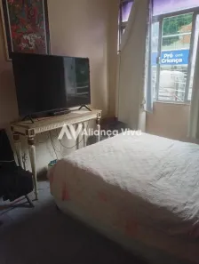 Apartamento com 1 Quarto à venda, 57m² no Botafogo, Rio de Janeiro