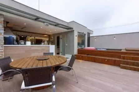 Cobertura com 5 Quartos à venda, 254m² no Botafogo, Rio de Janeiro