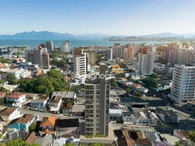 Studio à venda, 20m² no Centro, Florianópolis
