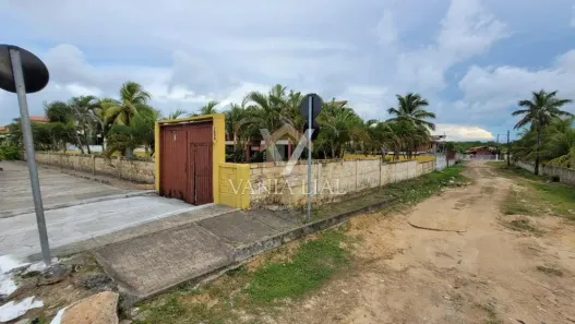 Casa com 4 Quartos para alugar, 900m² no Maçarico, Salinópolis