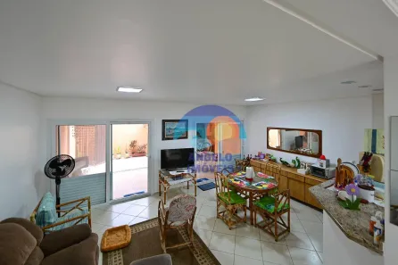 Casa de Condomínio com 4 Quartos à venda, 156m² no Cidade Nova Peruíbe, Peruíbe