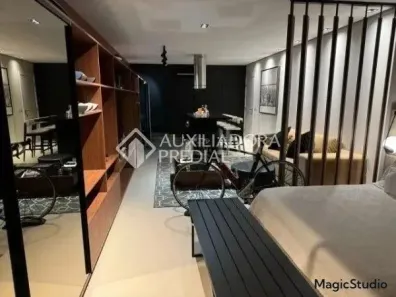 Apartamento com 1 Quarto à venda, 65m² no Centro, Florianópolis