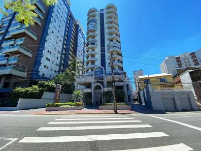Apartamento com 1 Quarto à venda, 45m² no Centro, Florianópolis