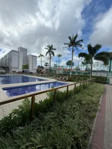 Apartamento com 2 Quartos à venda, 42m² no Coaçu, Eusébio