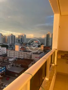 Apartamento com 3 Quartos à venda, 106m² no Estreito, Florianópolis