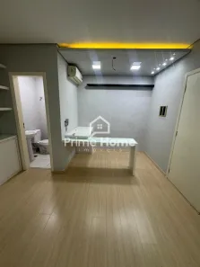 Conjunto Comercial / Sala com 1 Quarto à venda, 16m² no Cambuí, Campinas