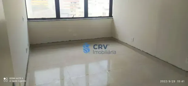 Conjunto Comercial / Sala à venda, 62m² no Centro, Londrina