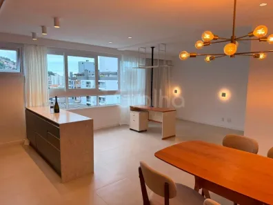 Studio com 1 Quarto à venda, 41m² no Centro, Florianópolis