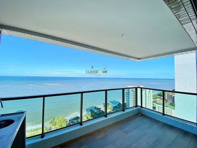Apartamento com 3 Quartos à venda, 97m² no Candeias, Jaboatão dos Guararapes