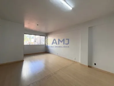 Conjunto Comercial / Sala para alugar, 27m² no Setor Bueno, Goiânia