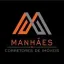 Manhães Imoveis