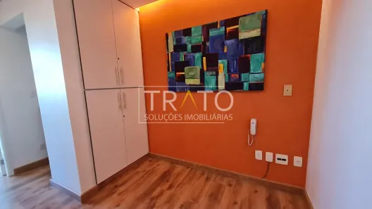 Conjunto Comercial / Sala com 5 Quartos à venda, 85m² no Cambuí, Campinas