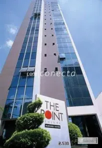Conjunto Comercial / Sala à venda, 30m² no Tatuapé, São Paulo