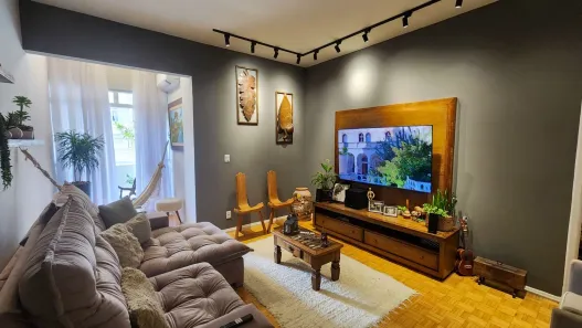 Apartamento com 3 Quartos à venda, 155m² no Centro, Juiz de Fora
