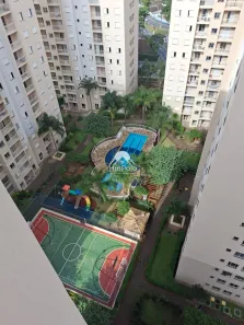 Apartamento com 2 Quartos à venda, 55m² no Vila Progresso, Campinas