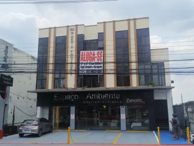 Prédio/Edifício Inteiro para alugar, 980m² no Chapada, Manaus