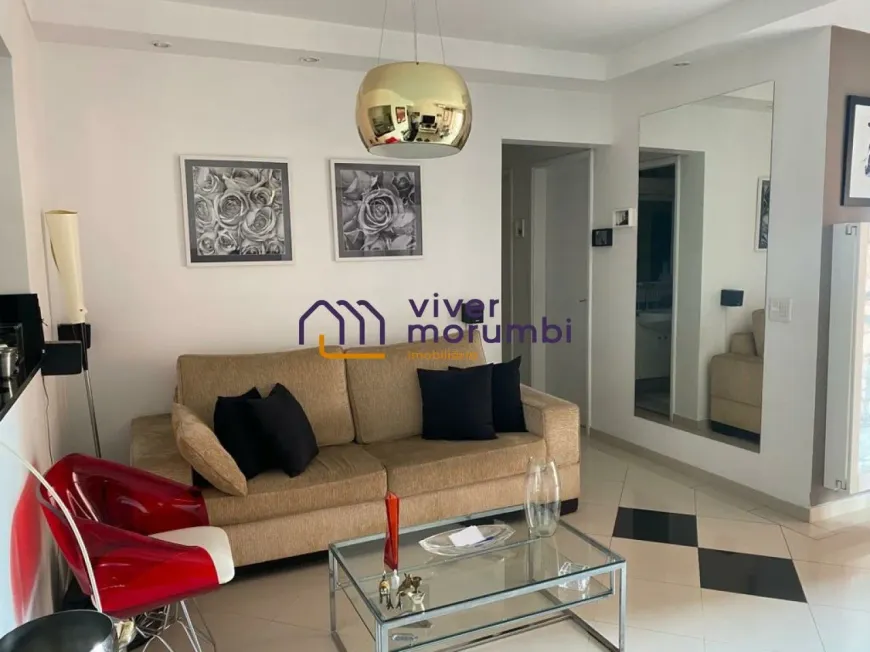 Foto do imóvel - Apartamento à venda com 3 quartos, 1 suíte, 75 a 78 m², 2 banheiros e 1 vaga na garagem em