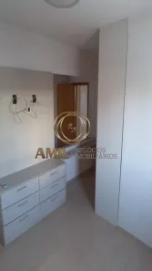 Apartamento com 2 Quartos à venda, 65m² no Parque Santo Antônio, Jacareí