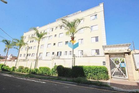 Apartamento com 3 Quartos à venda, 79m² no Vila Augusta, Sorocaba