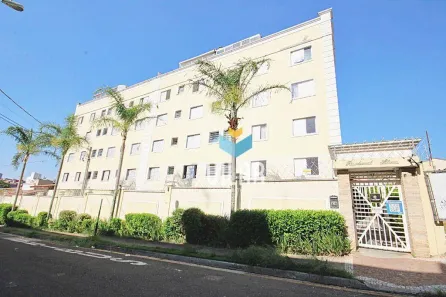 Apartamento com 3 Quartos à venda, 79m² no Vila Augusta, Sorocaba