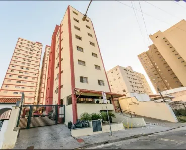 Apartamento com 2 Quartos à venda, 70m² no Botafogo, Campinas