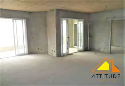 Apartamento com 4 Quartos à venda, 248m² no Centro, São Bernardo do Campo