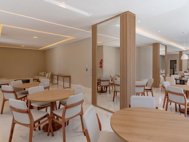 APARTAMENTO com 3 dormitórios à venda com 135m² por R$ 1.279.921,17 no bairro Batel - CURITIBA / PR - foto 56