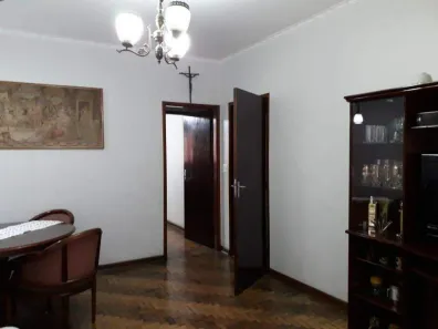 Sobrado com 3 Quartos à venda, 202m² no Vila Assunção, Santo André