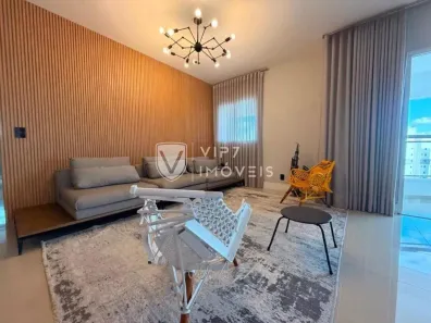Apartamento com 3 Quartos à venda, 194m² no Parque Campolim, Sorocaba