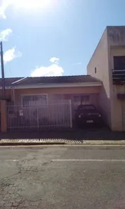 Casa com 2 Quartos à venda, 65m² no Centro, Ponta Grossa