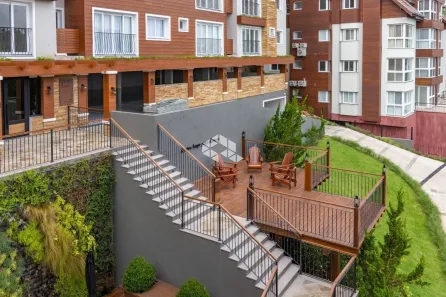 Apartamento com 2 Quartos à venda, 83m² no Lagos do Bosque, Gramado