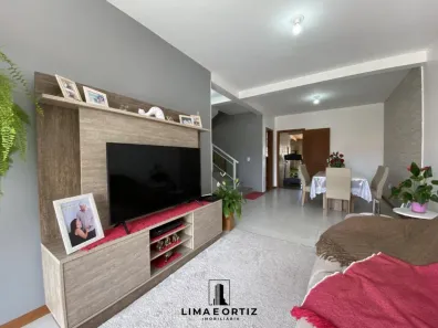 Cobertura com 3 Quartos à venda, 152m² no Centro, Imbé