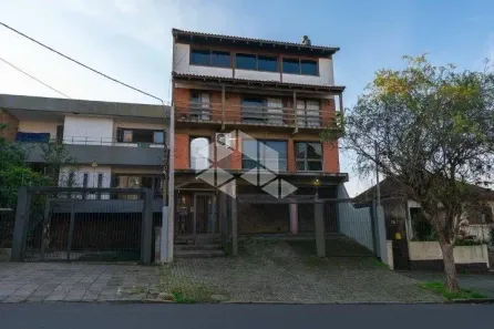 Prédio/Edifício Inteiro com 5 Quartos à venda, 500m² no Chácara das Pedras, Porto Alegre