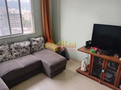 Apartamento com 2 Quartos à venda, 65m² no Estácio, Rio de Janeiro