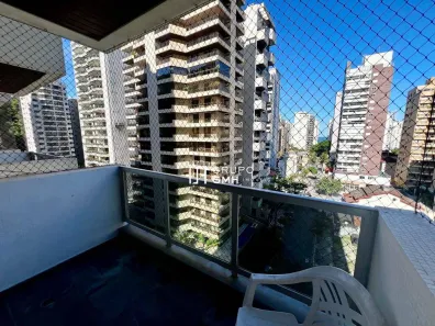 Apartamento com 3 Quartos à venda, 110m² no Pitangueiras, Guarujá