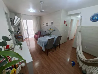 Apartamento com 2 Quartos à venda, 64m² no Vila Isabel, Rio de Janeiro