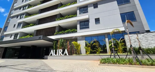 Apartamento com 3 Quartos para alugar, 141m² no Nova Campinas, Campinas