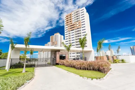 Apartamento com 2 Quartos à venda, 64m² no Neópolis, Natal
