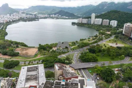 Cobertura com 3 Quartos à venda, 341m² no Copacabana, Rio de Janeiro