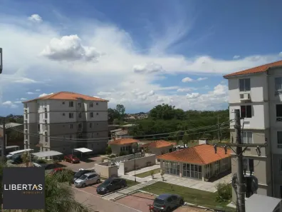 Apartamento com 3 Quartos à venda, 54m² no Fátima, Canoas