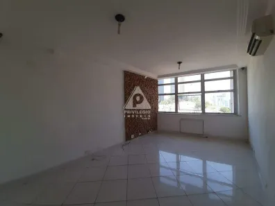 Conjunto Comercial / Sala à venda, 37m² no Centro, Rio de Janeiro
