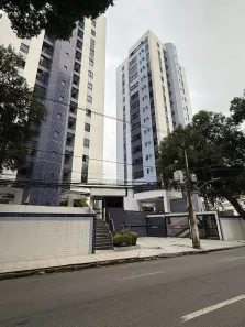 Flat com 2 Quartos para alugar, 55m² no Espinheiro, Recife