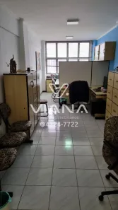 Conjunto Comercial / Sala à venda, 39m² no Fundação, São Caetano do Sul