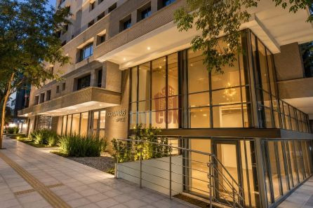 Conjunto Comercial / Sala à venda, 39m² no Auxiliadora, Porto Alegre