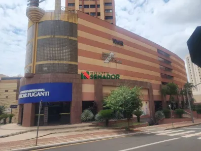 Conjunto Comercial / Sala para venda ou aluguel, 24m² no Centro, Londrina