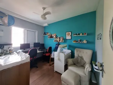 Apartamento com 2 Quartos à venda, 47m² no Vila Nova Sorocaba, Sorocaba